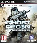 Ghost Recon : Future Soldier