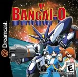 Bangai-O