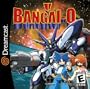 Bangai-O