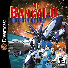 Bangai-O