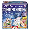 Educa Borr�s 14669 - Conocer Europa