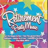Retirement Party Music