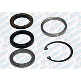 ACDelco 36-349070 Professional Steering Gear Pitman Shaft Seal Kit by ACDelco