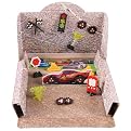 Pixos Disney Cars