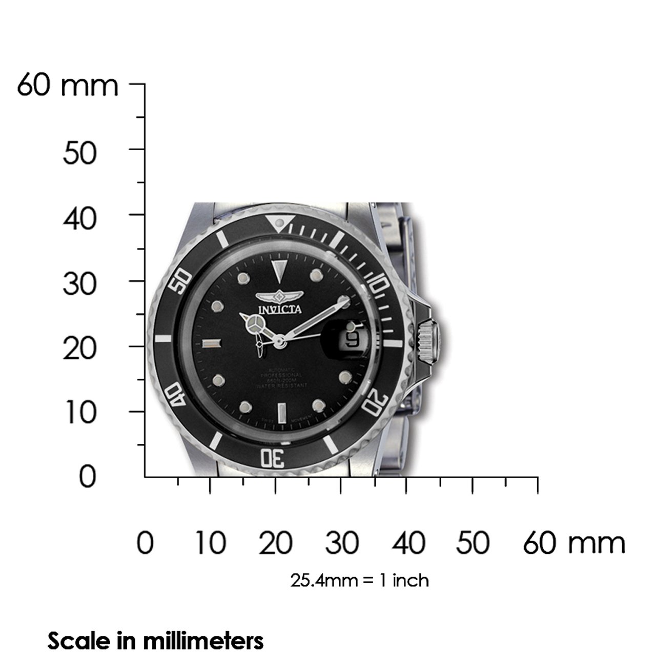 Invicta-9937 Men Watch