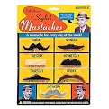 Stylish Mustaches Disguise Kit
