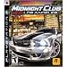 Video Games : Midnight Club: Los Angeles