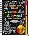 Jurassic and Beyond Scratch and Sketch: An Art Activity Book for Prehistoric Adventurers of All Ages (Activity Books)