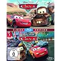 Cars 1 / Cars 2 [Blu-ray]