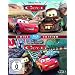 Cars 1 / Cars 2 [Blu-ray]
