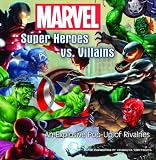 Marvel Super Heroes vs. Villains