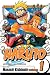 Naruto, Volume 1: The Tests of the Ninja (Naruto (Pb))