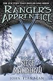 The Siege of Macindaw: Book Six (Rangers Apprentice)