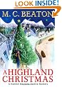 A Highland Christmas (Hamish Macbeth)