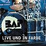 Live und in Farbe