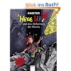 Hexe Lilli 10. Hexe Lilli und das Geheimnis der Mumie: Mit echten Mumientricks