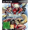 BlazBlue - Continuum Shift