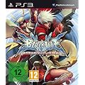 BlazBlue - Continuum Shift