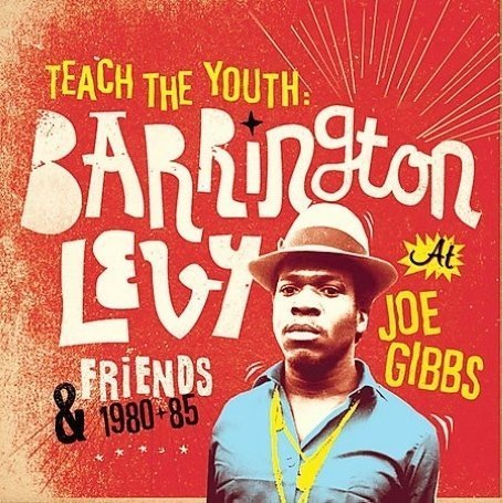 CD-Charts  Music : Teach the Youth