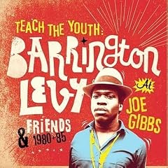 Teach the Youth 1980-1985