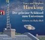 Der geheime Schl�ssel zum Universum
