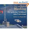 Der geheime Schl�ssel zum Universum