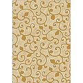 Stainmaster® Rolle Rug Collection - Light Topaz Antique