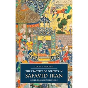 Safavid Religion