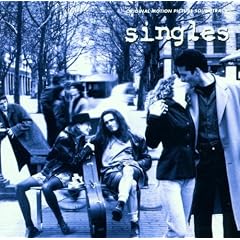 Singles (Bande Originale du Film)