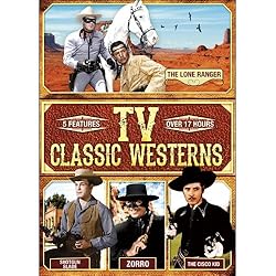 Classic TV Westerns