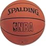 Spalding Official NBA Game Basketball (Classic)