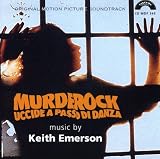 Murderock