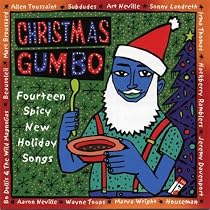 Christmas Gumbo