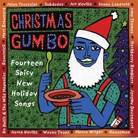 Christmas Gumbo