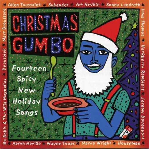 Christmas Gumbo