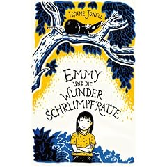 Emmy und die Wunderschrumpfratte