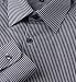 (Parent_T110858A) Autograph Pure Cotton Bold Stripe Shirt in Miscellaneous