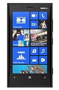Post image for Nokia Lumia 920 blau oder schwarz für 305€ – B-Ware