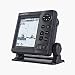 Furuno LS4100/TM 50/200 kHz 300 Watt  Mono LCD Transom Mount Transducer