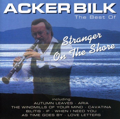 Acker Bilk - Housewives
