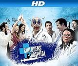 A Hospital Isn't a Place for Lazy People, What Is Love? [HD]