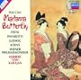 Puccini: Madama Butterfly