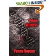 Prime Witness by Penny Morgan