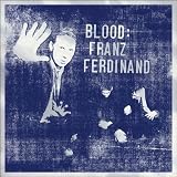 Blood: Dub Versions [VINYL]