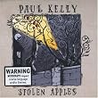 Stolen Apples