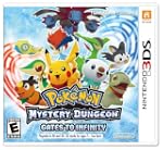 Pokemon Mystery Dungeon: Gate to Infi...