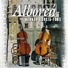 Click here to buy Alborea by  Renaud Garcia-Fons .