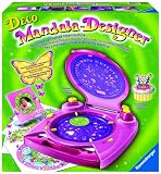 Ravensburger Deco Mandala-Designer Drawing Machine