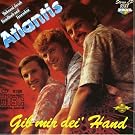 Gib mir dei' Hand