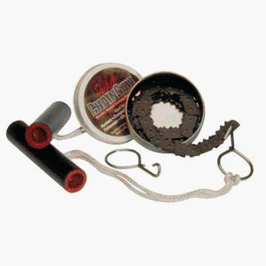 Supreme Pocket Chainsaw by 4 Star Military Surplus